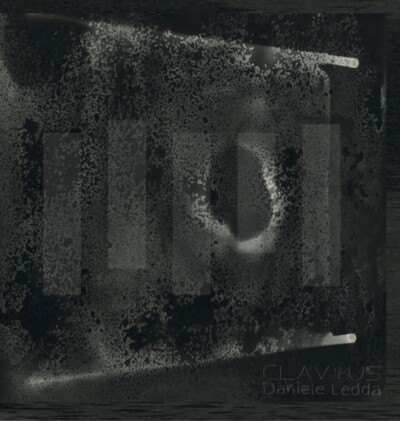 Copertina di Clavius