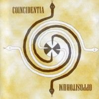 Copertina di Coincidentia Oppositorum