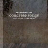 Copertina di Concrete Songs