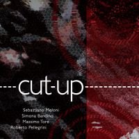 Copertina di CUT-UP