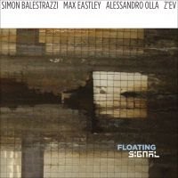 Copertina di Floating Signal