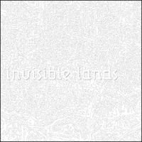 Copertina di Invisible Lands