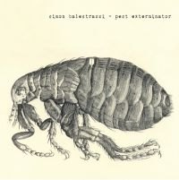 Copertina di Pest Exterminator