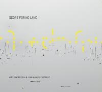 Copertina di Score for No Land